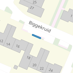 Perceel HZN00-C-11119