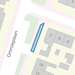 Perceel HZN00-C-11122