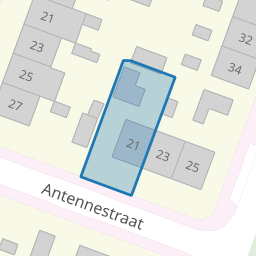 Perceel HZN00-C-11147