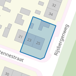Perceel HZN00-C-11148