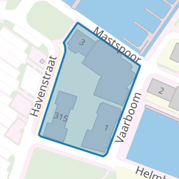Perceel HZN00-C-11155