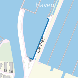 Perceel HZN00-C-11156