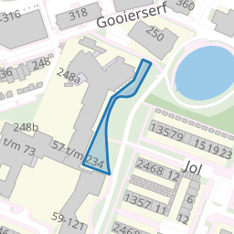 Perceel HZN00-C-11160