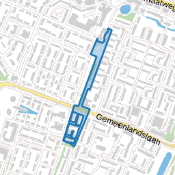 Perceel HZN00-C-11162