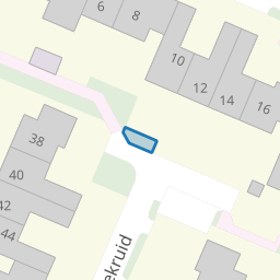 Perceel HZN00-C-11164