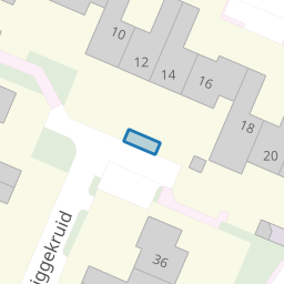 Perceel HZN00-C-11165