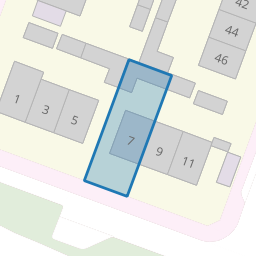 Perceel HZN00-C-11170