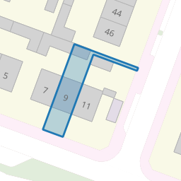 Perceel HZN00-C-11172