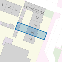 Perceel HZN00-C-11176