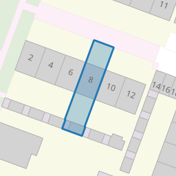 Perceel HZN00-C-11181