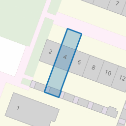 Perceel HZN00-C-11183