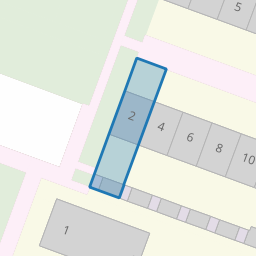 Perceel HZN00-C-11184