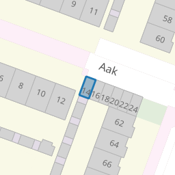 Perceel HZN00-C-11185