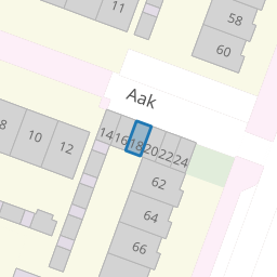 Perceel HZN00-C-11187