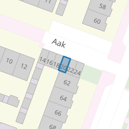 Perceel HZN00-C-11188