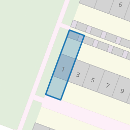 Perceel HZN00-C-11192