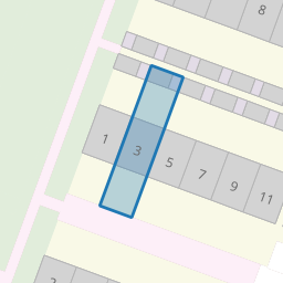 Perceel HZN00-C-11193