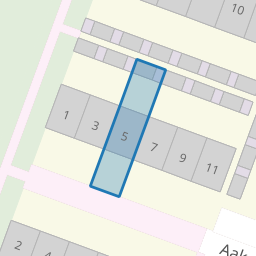 Perceel HZN00-C-11194