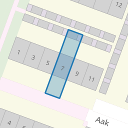 Perceel HZN00-C-11195