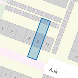 Perceel HZN00-C-11196