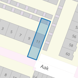 Perceel HZN00-C-11197
