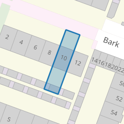 Perceel HZN00-C-11205