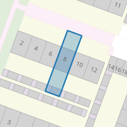Perceel HZN00-C-11206
