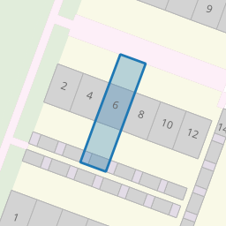 Perceel HZN00-C-11207