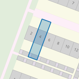 Perceel HZN00-C-11208