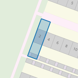 Perceel HZN00-C-11209