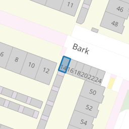 Perceel HZN00-C-11210