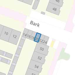 Perceel HZN00-C-11213