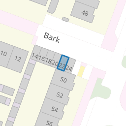 Perceel HZN00-C-11214