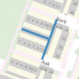 Perceel HZN00-C-11216