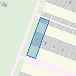 Perceel HZN00-C-11217