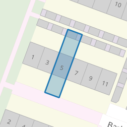 Perceel HZN00-C-11219