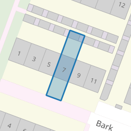 Perceel HZN00-C-11220