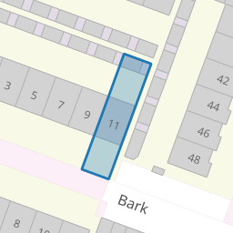 Perceel HZN00-C-11222