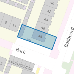 Perceel HZN00-C-11223