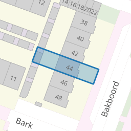 Perceel HZN00-C-11225