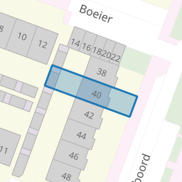 Perceel HZN00-C-11227