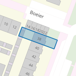 Perceel HZN00-C-11228