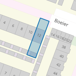 Perceel HZN00-C-11229