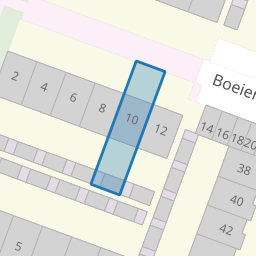Perceel HZN00-C-11230