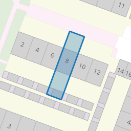 Perceel HZN00-C-11231