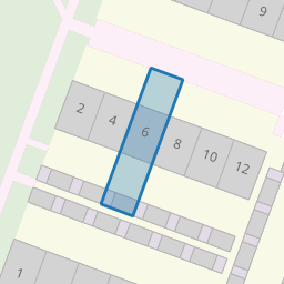 Perceel HZN00-C-11232