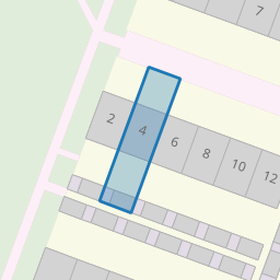 Perceel HZN00-C-11233