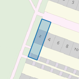 Perceel HZN00-C-11234