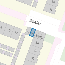 Perceel HZN00-C-11235