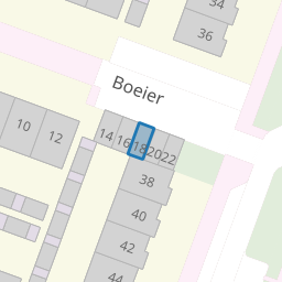 Perceel HZN00-C-11236